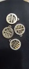 "520 Pendant" details Picture